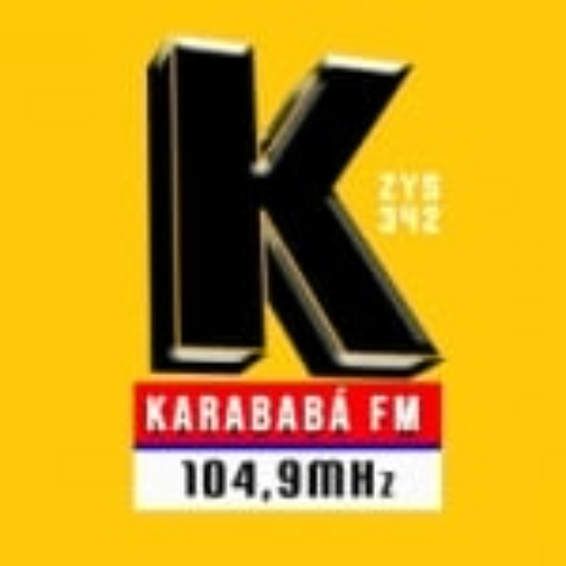 Rádio Karababá 104.9 FM/AM 